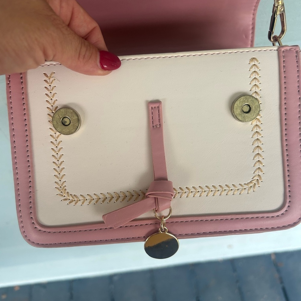 SN & Fashion Hand Bag - Picture 4 of 8